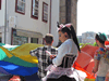 2ª Marcha pelos Direitos LGBT - Braga 2014